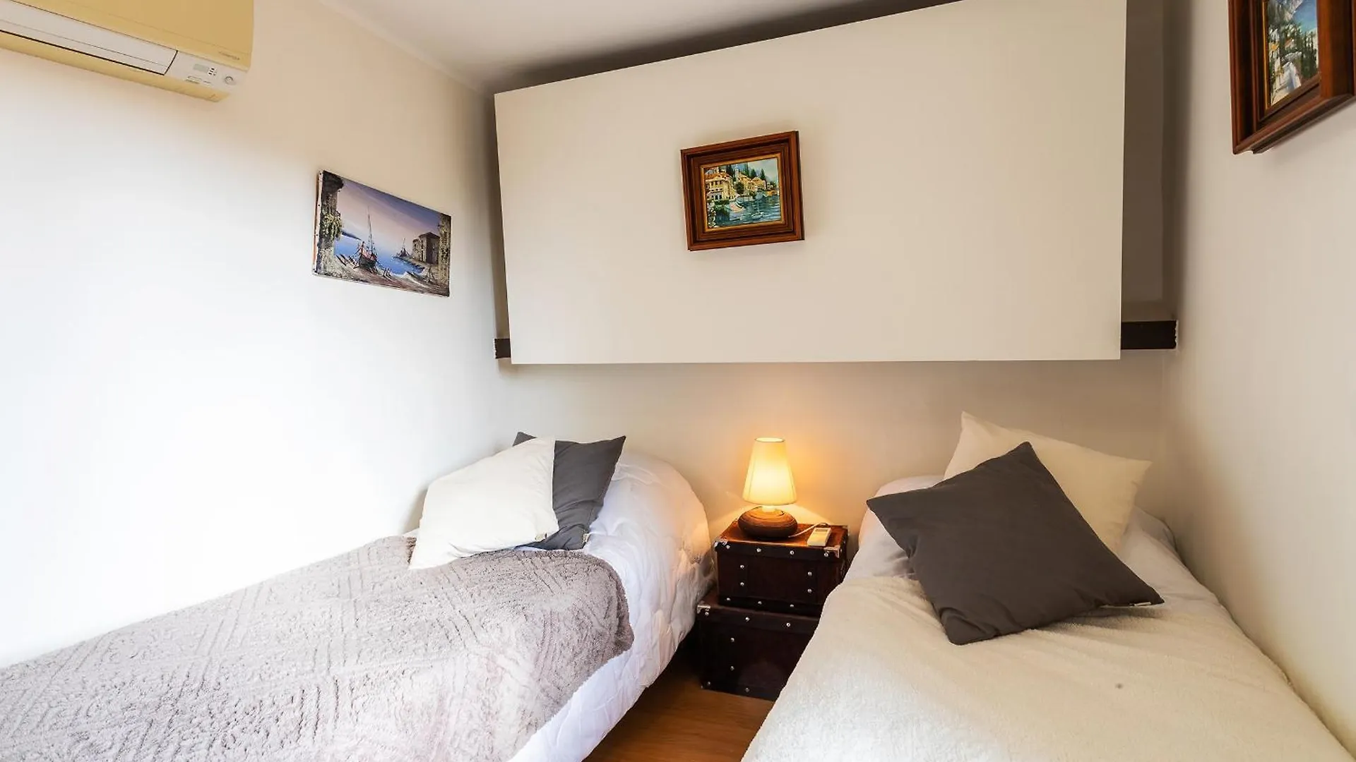 Heaven Ap4440 By Riviera Holiday Homes Villefranche-sur-Mer Lejlighed