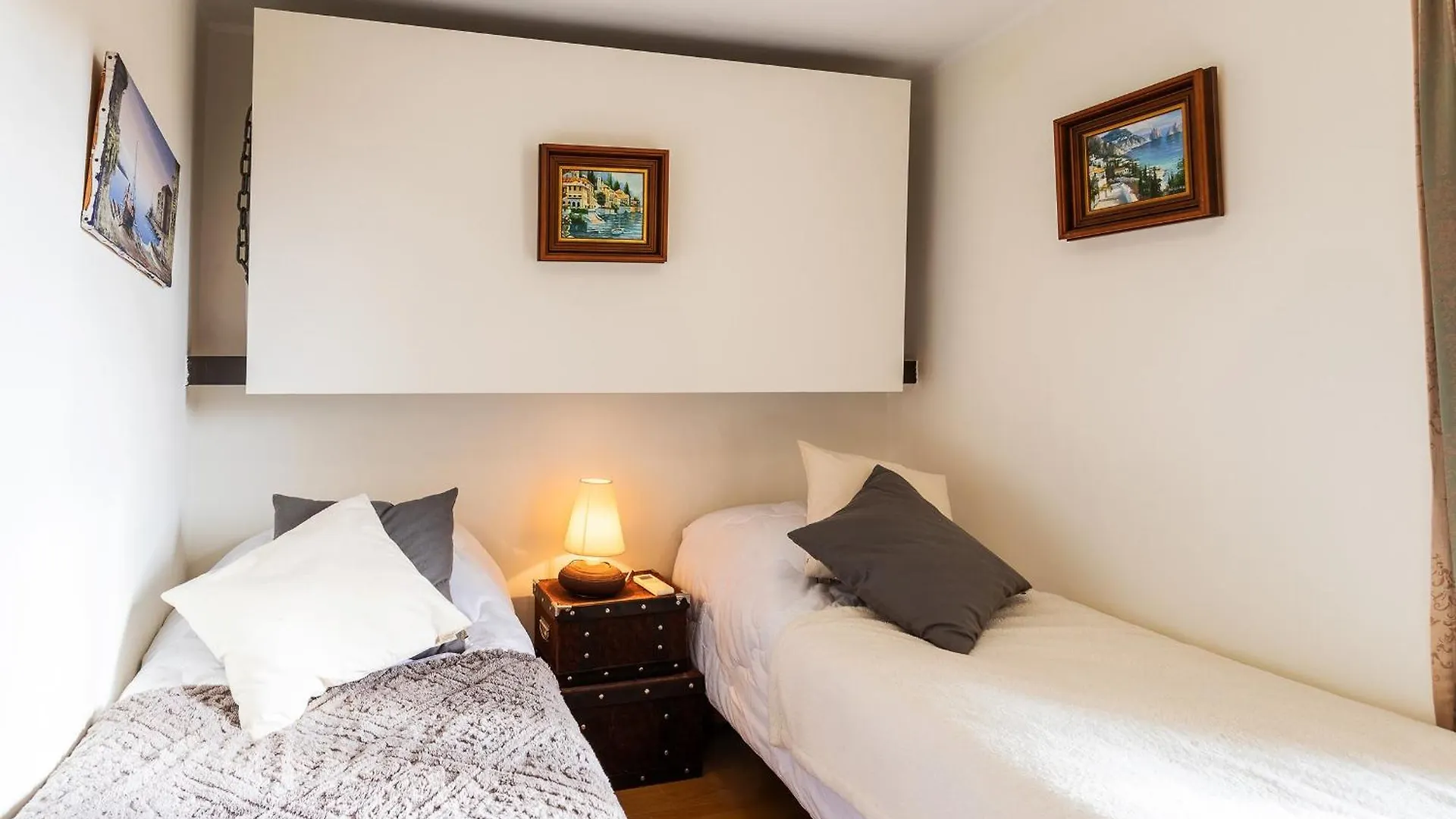 Heaven Ap4440 By Riviera Holiday Homes Villefranche-sur-Mer