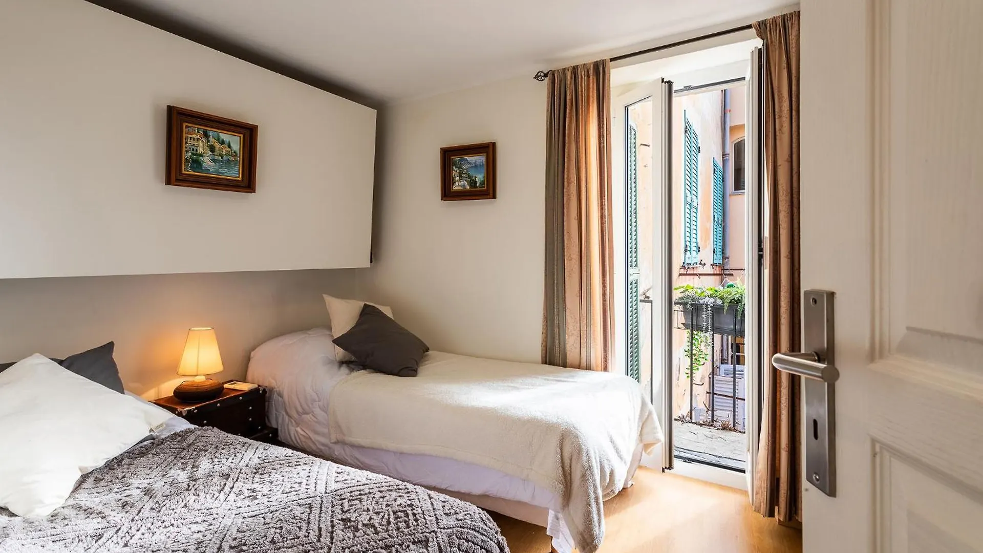 Heaven Ap4440 By Riviera Holiday Homes Villefranche-sur-Mer 0*,  Frankrig