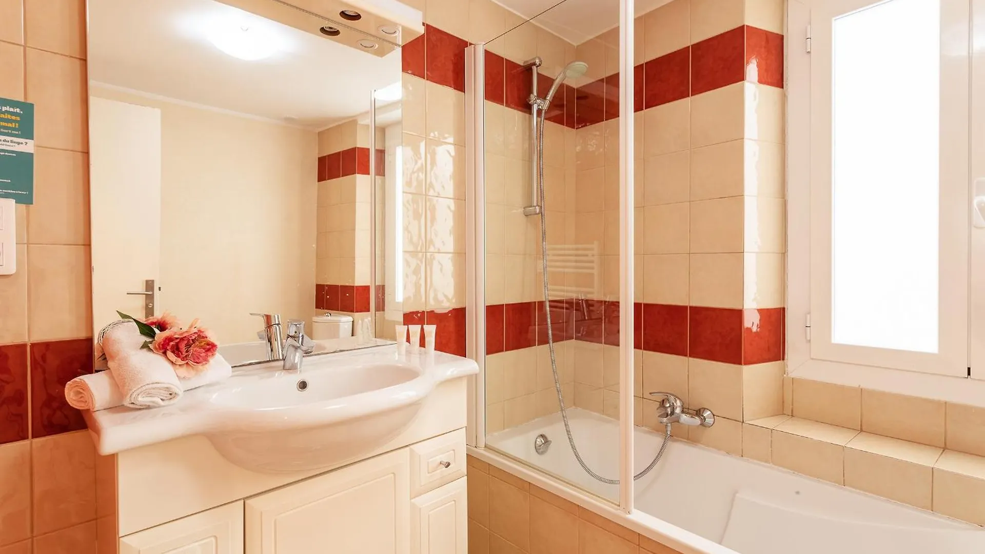 Lejlighed Heaven Ap4440 By Riviera Holiday Homes Villefranche-sur-Mer