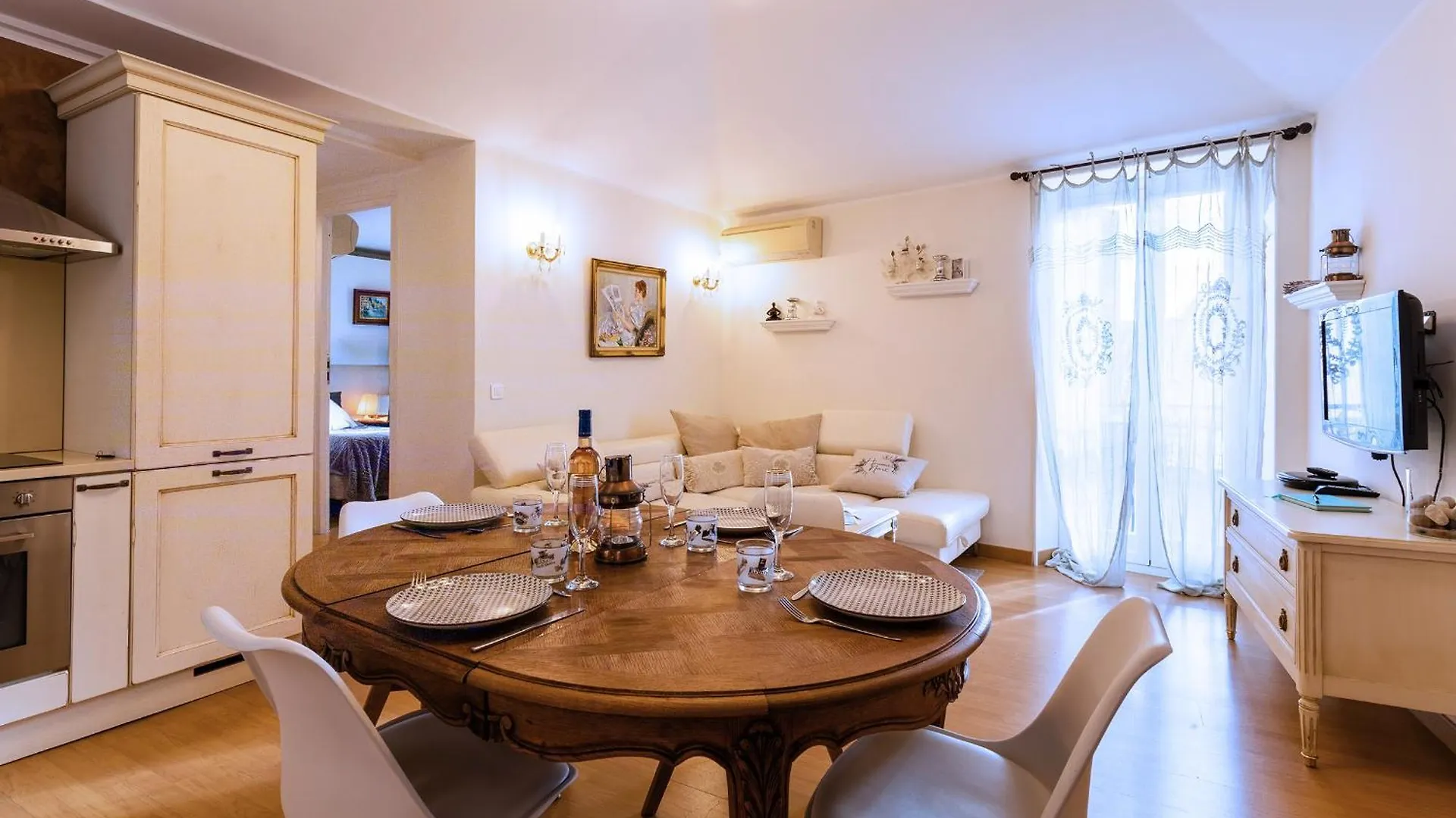 Lejlighed Heaven Ap4440 By Riviera Holiday Homes Villefranche-sur-Mer
