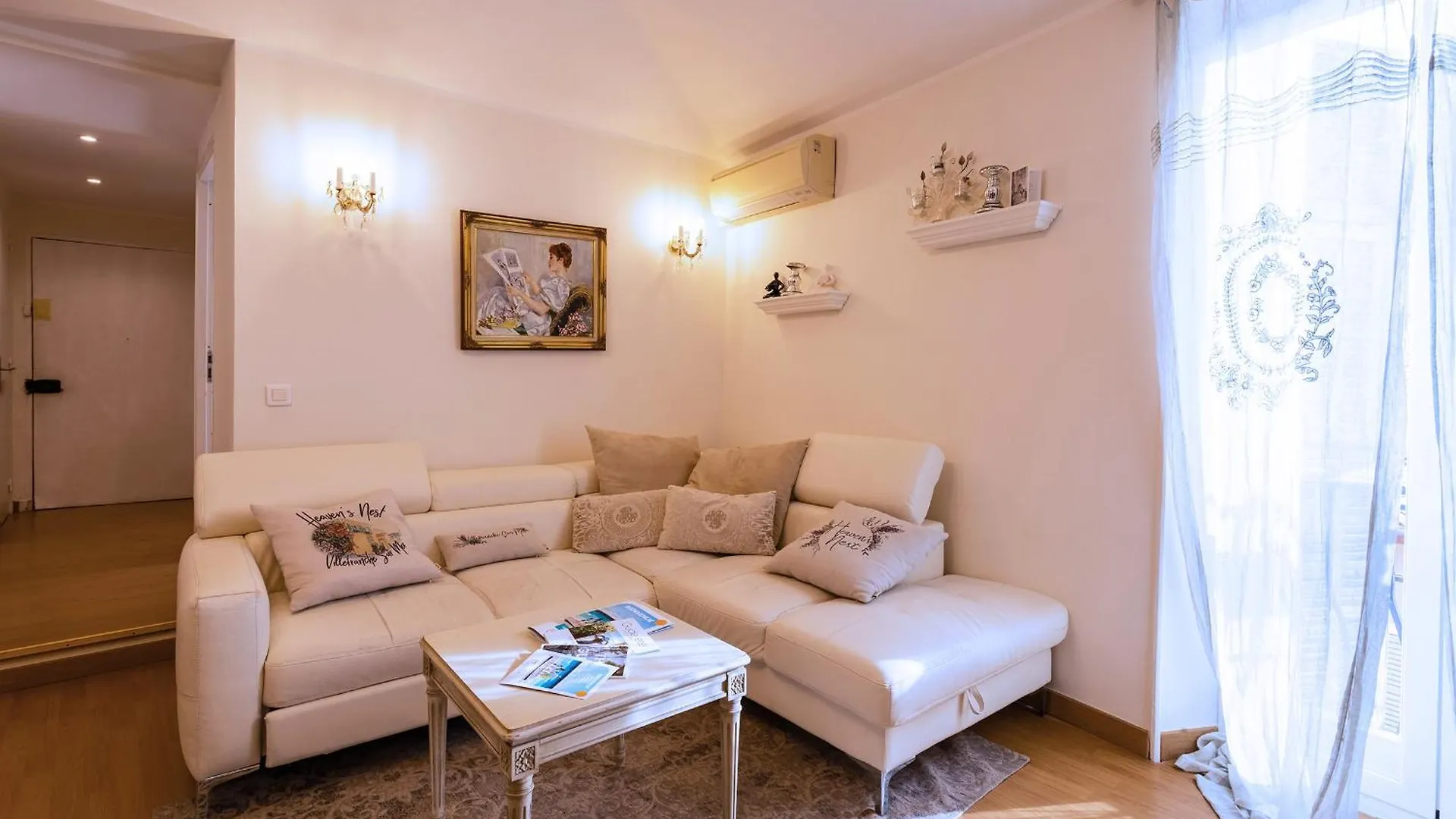 Heaven Ap4440 By Riviera Holiday Homes Villefranche-sur-Mer