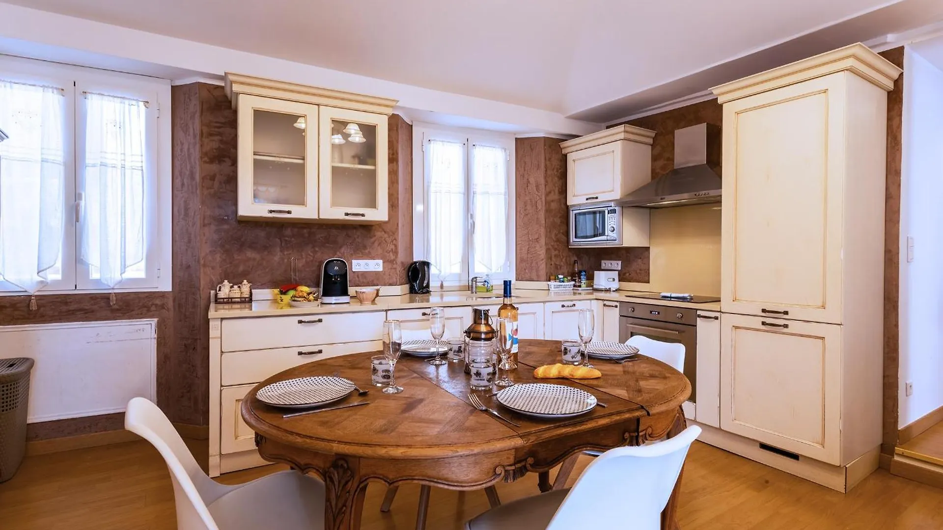 Lejlighed Heaven Ap4440 By Riviera Holiday Homes Villefranche-sur-Mer